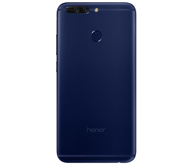 HONOR 8 Pro LTE Dual SIM granatowy - 355925 - zdjęcie 3